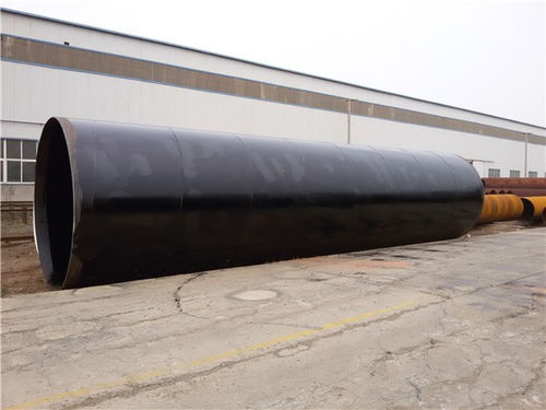 國標(biāo)輸水防腐管道價(jià)格安順