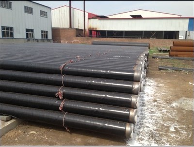 加強(qiáng)級3PE防腐管廠家 3PE防腐鋼管價格 天燃?xì)鈱Ｓ梅栏摴躝管材欄目