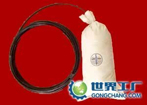 高效鎂陽極 保障天然氣管道長(zhǎng)期安全運(yùn)行的防腐衛(wèi)士